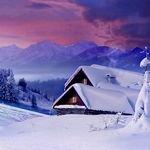 pic for Beautiful Winter 